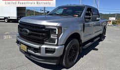 2020 Ford Super Duty F-250 Lariat