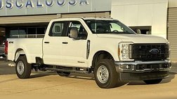 2026 Ford Super Duty F-250 XL