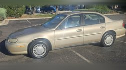 2004 Chevrolet Classic Base