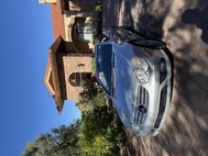 2008 Mercedes-Benz SL-Class SL 550