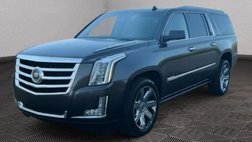 2015 Cadillac Escalade ESV Premium