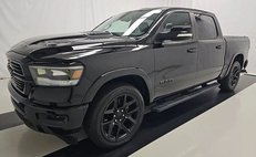 2020 Ram Ram Pickup 1500 Laramie