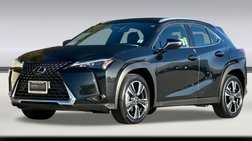 2025 Lexus UX 300h Premium