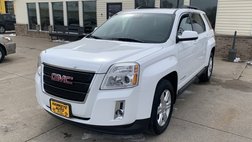 2015 GMC Terrain SLT-1
