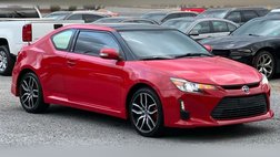 2014 Scion tC Base