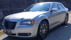 2014 Chrysler 300 S