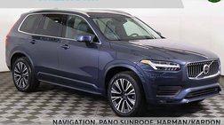 2020 Volvo XC90 Momentum