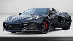 2026 Chevrolet Corvette Z06