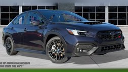 2025 Subaru WRX Limited