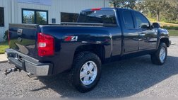 2010 Chevrolet Silverado 1500 LT