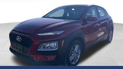 2020 Hyundai Kona SE