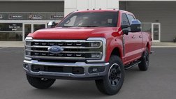 2025 Ford Super Duty F-350 Lariat