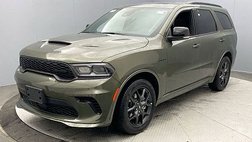 2026 Dodge Durango R/T
