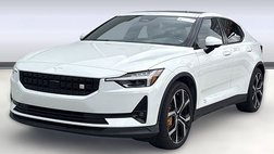 2023 Polestar 2 