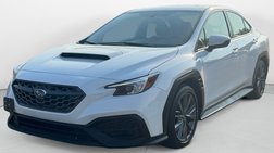2023 Subaru WRX Base