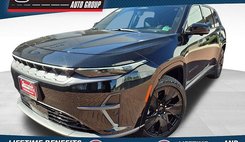 2025 Jeep Wagoneer S Launch Edition