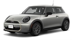 2026 MINI Hardtop Cooper C