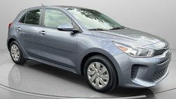 2019 Kia Rio5 S