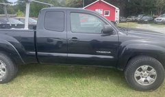 2005 Toyota Tacoma PreRunner V6