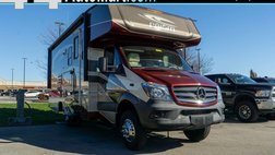 2017 Mercedes-Benz Sprinter 3500XD