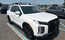 2023 Hyundai Palisade XRT