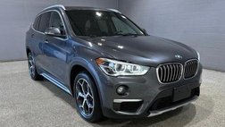 2019 BMW X1 xDrive28i