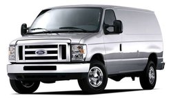 2009 Ford E-Series E-250