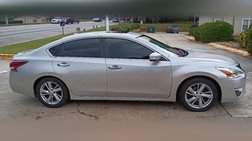 2013 Nissan Altima 2.5 S