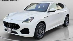 2024 Maserati Grecale GT