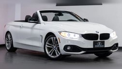 2015 BMW 4 Series 428i