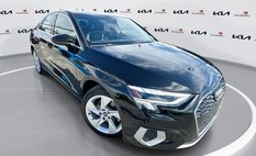 2024 Audi A3 Premium 40 TFSI