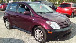 2004 Scion xA Base