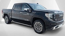 2023 GMC Sierra 1500 Denali Ultimate