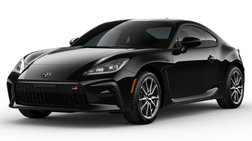 2026 Toyota GR86 Base