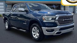 2022 Ram Ram Pickup 1500 Laramie