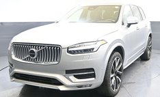 2024 Volvo XC90 B6 Plus Bright Theme 6P