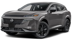 2026 Nissan Murano SV