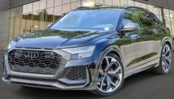 2023 Audi RS Q8 4.0T quattro