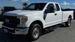 2020 Ford Super Duty F-250 XL