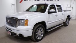 2012 GMC Sierra 1500 Denali
