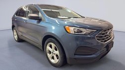 2019 Ford Edge SE