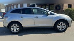 2010 Mazda CX-7 