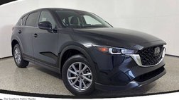 2023 Mazda CX-5 2.5 S Select