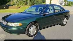 2003 Buick Century Base