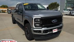 2024 Ford Super Duty F-250 XL