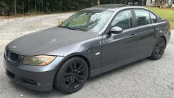 2006 BMW 3 Series 325i