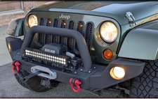 2008 Jeep Wrangler Sahara