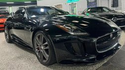 2016 Jaguar F-TYPE R