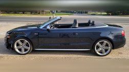 2012 Audi S5 3.0T quattro Premium Plus