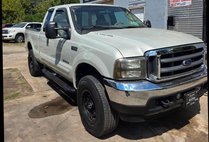 2003 Ford Super Duty F-250 Lariat